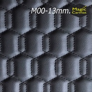 CHERY V23 2025-รุ่นปัจจุบัน พรมรถยนต์ CHERY V23 พรม6D VIP Magic Carmat