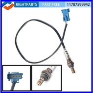 11787599942 Lambda Oxygen Sensor For BMW F20 F21 F30 F30 F31 320i 116i 316i 250-241090 7481868 11 78