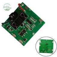 ~BMS 5S 12A 21V Li-ion Battery Cell Charge Protection Board With DC Connector~