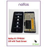 Neffos X1 (TP902A) Touch screen LCD 5.0"
