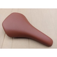 SR original waterproof retro bike seat MTB mountain bike seat road bike seat folding bike seat 27*15