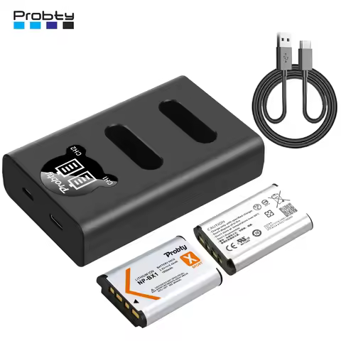 1800mAh For Sony NP BX1 NP-BX1 Battery + Charger For Sony DSC-RX100 X3000 IV HX300 WX300 HDR-AS15 X3