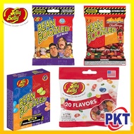 Jelly Belly Bean Boozled Flip Top Box 45g 7th Edition/ Bean Boozled 7th Edition/ Flaming Five 54G/ 2