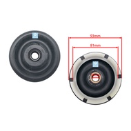 SAMSUNG WASHING MACHINE SPIN BELLOW 96 X 80 X 14mm