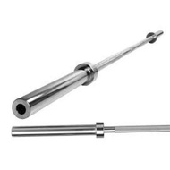barbell bar Olympic weight training barbell bar 5cm hole