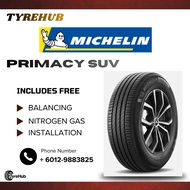 235-75-15 MICHELIN PRIMACY SUV (2021)