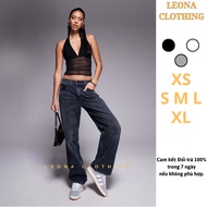 Shrug Backless Camisole - A66 - Leona Clothing