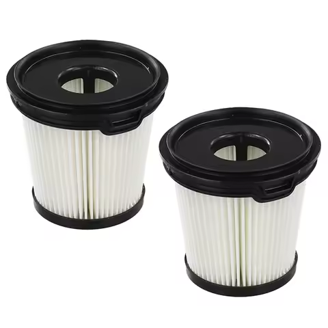 XPRFIW1000 Replacement Filters Pack Compatible with For Shark Vacuum Series Including IW1111 IW3120 
