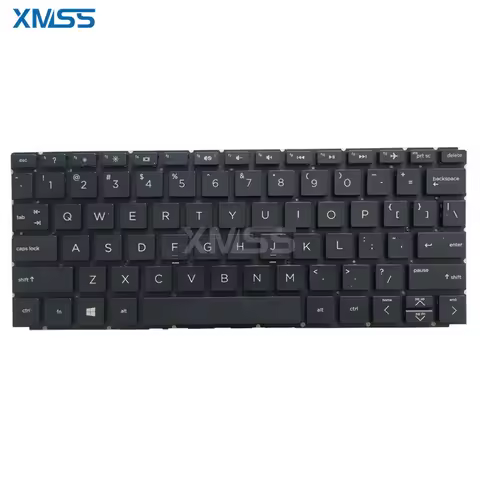 NEW US Keyboard For HP Pavilion X360 11-AD 11-AD051NR 11M-AD113DX 11M-AD013DX