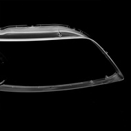 Suitable for Infiniti FX35 Headlampshade 04-07 FX35 FX45 Headlamp Transparent Lampshade Headlamp She