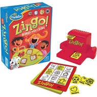 [tempo] ThinkFun 7700 Zingo! Game