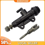 Motorcycle Rear Brake Master Cylinder Pump For KTM RC125 RC200 RC390 RC 125 200 390 Duke Accessories