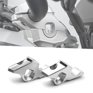 Suitable for BMW BMW R1300GS/ADV Modified Motorcycle Direction Handlebar Raising Rear Moving Head He