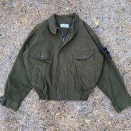 GIO APPAREL | Vintage Jacket Ston3 Isl4nd Tagwash Import