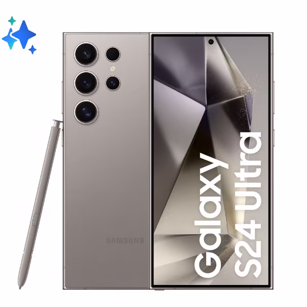 Samsung Galaxy S24 Ultra 5G 512GB cũ (Like New)