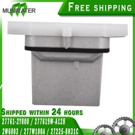 For Nissan X-TRAIL T30 (01-15) 2W6003 New Heater Blower Motor Resistor