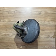[READY STOCK ] MERCEDES BENZ C CLASS W202 BRAKE BOOSTER (PART NO:0044301830）[100% ORIGINAL] USED