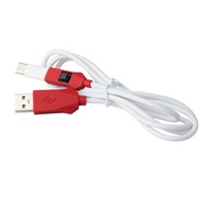 Miracle EDL Deep Flash Mode 9008 Cable with Type-C Adapter for Miracle Dongle / Z3x / Octopus/FRP