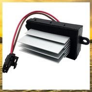 (HARB) 19331830 19329838 Blower Motor Fan Resistor Parts Accessories For H2 Heater Auto Parts 3GSH-1