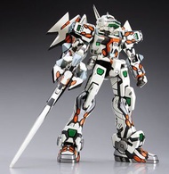 (長谷川 Hasegawa) 電腦戰機 VR-747 TEMJIN TYPE A8