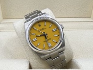 Rolex 124300