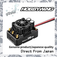 HOBBYWING XeRun XR8 PRO G3 HW30113400 High End Brushless ESC RC Off Road Car Controller Original Dir