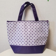 Japan Limited Mitsukoshi Isetan Cooler Bag Insulation Tote Handbag Lunch