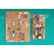 Samsung Refrigerator RS21SSHSW Motherboard RS552NRUAWWDA92-00278B Frequency Conversion Board DA92-00