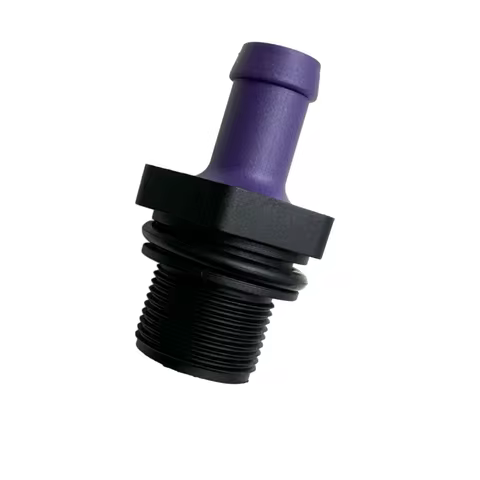 PCV Valve 118105H71A Fit For Nissan Almera Micra Sentra Tiida Engine HR15DE HR16DE K9K M9R MR16DDT M