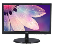 Monitor 18.5'' LG 19M38H-B