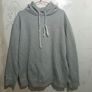 Original Prelloved ABBEY ROAD Hoodie