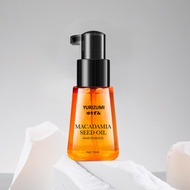 Vitamin Rambut Salon Smoothing Lurus - Minyak Rambut  Essensial Wangi Harum - 70ml