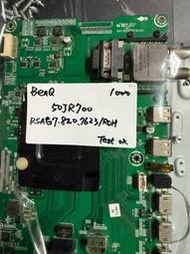 BENQ 50JR700 RAAG7.820.7623 主機板