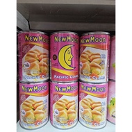 Newmoon Pacific Clams人月牌 鲍贝 425g