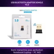 USB BLUETOOTH ADAPTER DONGLE V5.0