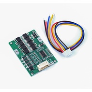 4 Strings 12.8 V32650 Lithium Iron Phosphate Battery Protection Board 4 Strings 16.8 V18650 Lithium 