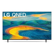 LGทีวี 7SSQA สมาร์ททีวี 55 นิ้ว 4K UHD QNED รุ่น 55QNED7SSQA.ATM ปี 2024