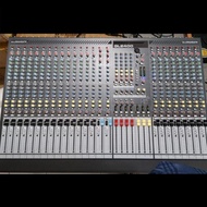 Best Price! Mixer Audio Allen &amp; Heath Gl2400 24Ch Allen&amp;Heath