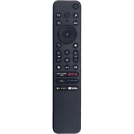 RMF-TX920U Infrared Replacement Remote for Sony TV K-65XR90C K-75XR80C K-75XR90C K-85XR80C K-85XR90C