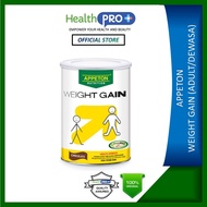 APPETON Weight Gain Powder Adult