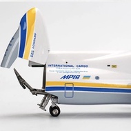 An 225 Simulation Airplane Antonov AN225 Living Room Decoration Collection Gift