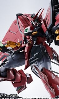 現貨 啡靚盒 日版 魂限 METAL ROBOT魂 Gundam Epyon 艾比安