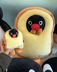 🐧PINGU企鵝家族週邊精品預購