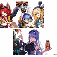 CYGAMES SHADOWVERSE MOUSE PAD