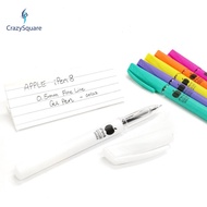CSQUARE Ipen8 Gel Pen 0.5mm Fine Line Gel Pen 8003
