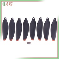 [APJ] For L600 Pro/L600 Pro MAX  Spare Propeller L600 PRO s le L600PRO MAX Leaf Propeller s Accessor