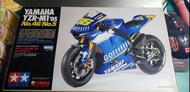 TAMIYA 1/12 YAMAHA YZR M1 #14116
