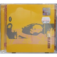 Bossa N Go 3 - The Modern Soul Of Bossa Nova (CD)