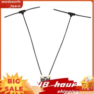 RP4-TD ELRS 2.4GHz RX True Diversity Receiver for FPV Long Range RC Drone Airplane