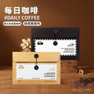 Sparrow Bee Daily Coffee Arabica Black Coffee Green Burn Instant Coffee Powder Cane-Free American Co